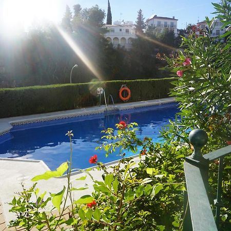 Jardines De Burriana 12 Appartement Nerja Buitenkant foto