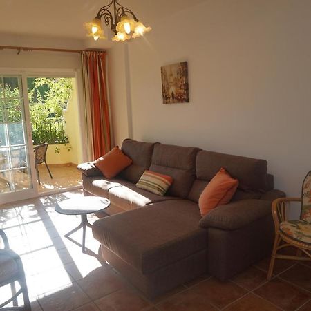 Jardines De Burriana 12 Appartement Nerja Buitenkant foto