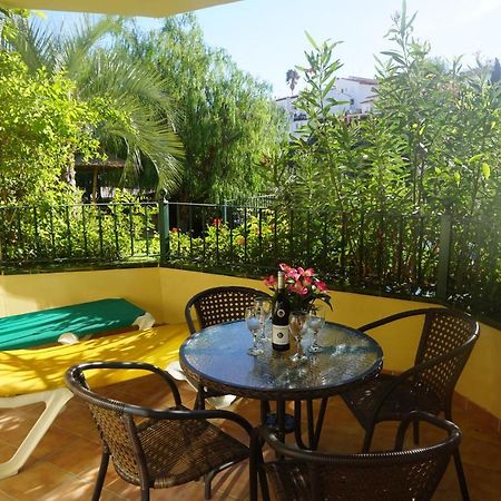 Jardines De Burriana 12 Appartement Nerja Buitenkant foto