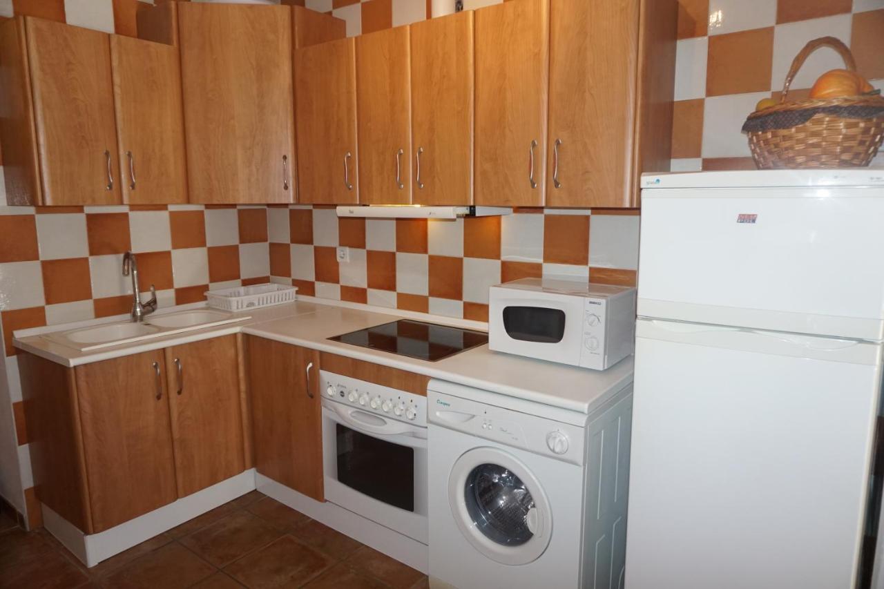 Jardines De Burriana 12 Appartement Nerja Buitenkant foto