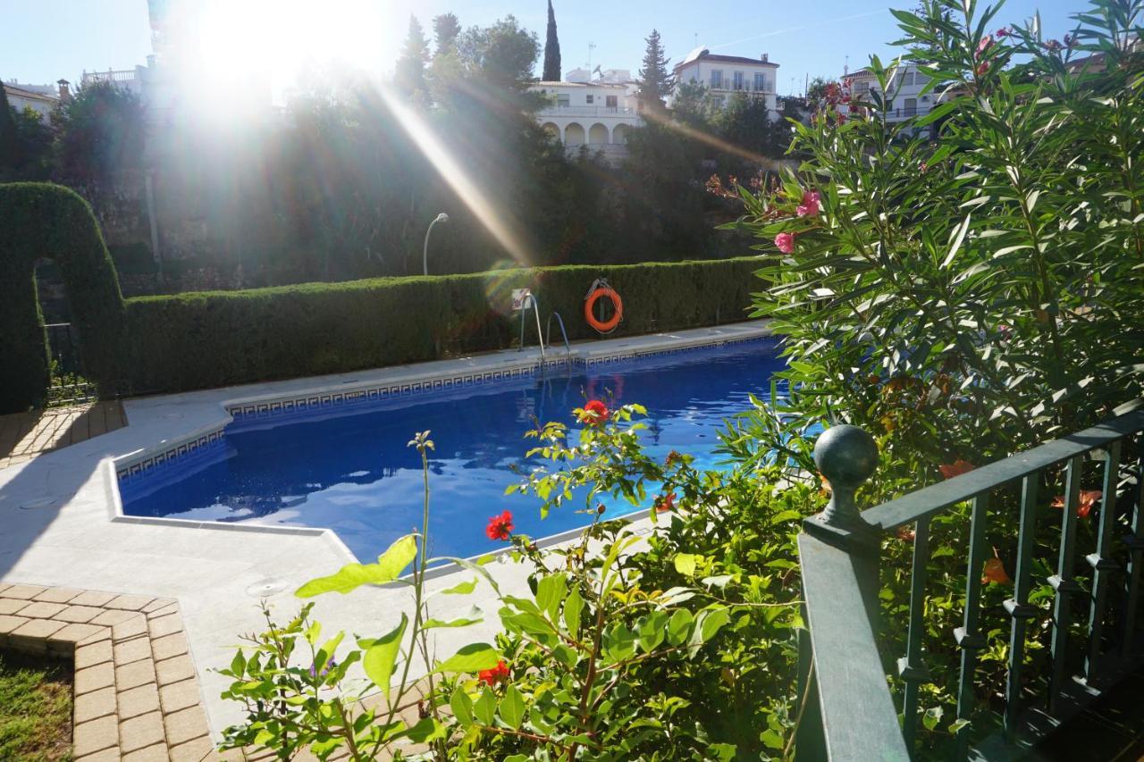 Jardines De Burriana 12 Appartement Nerja Buitenkant foto