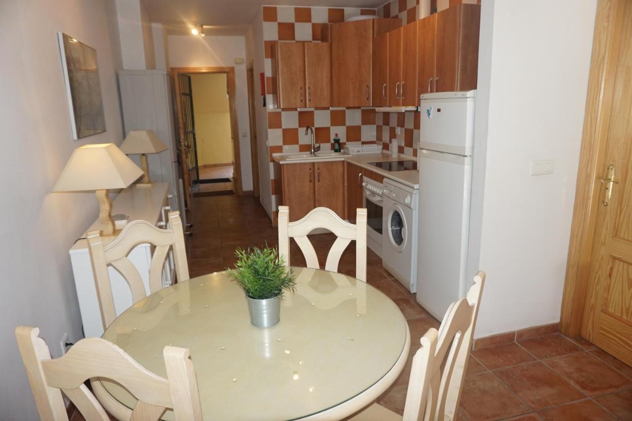 Jardines De Burriana 12 Appartement Nerja Buitenkant foto