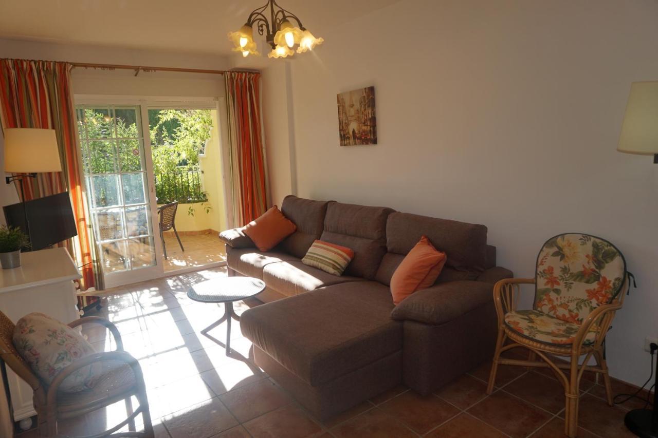 Jardines De Burriana 12 Appartement Nerja Buitenkant foto