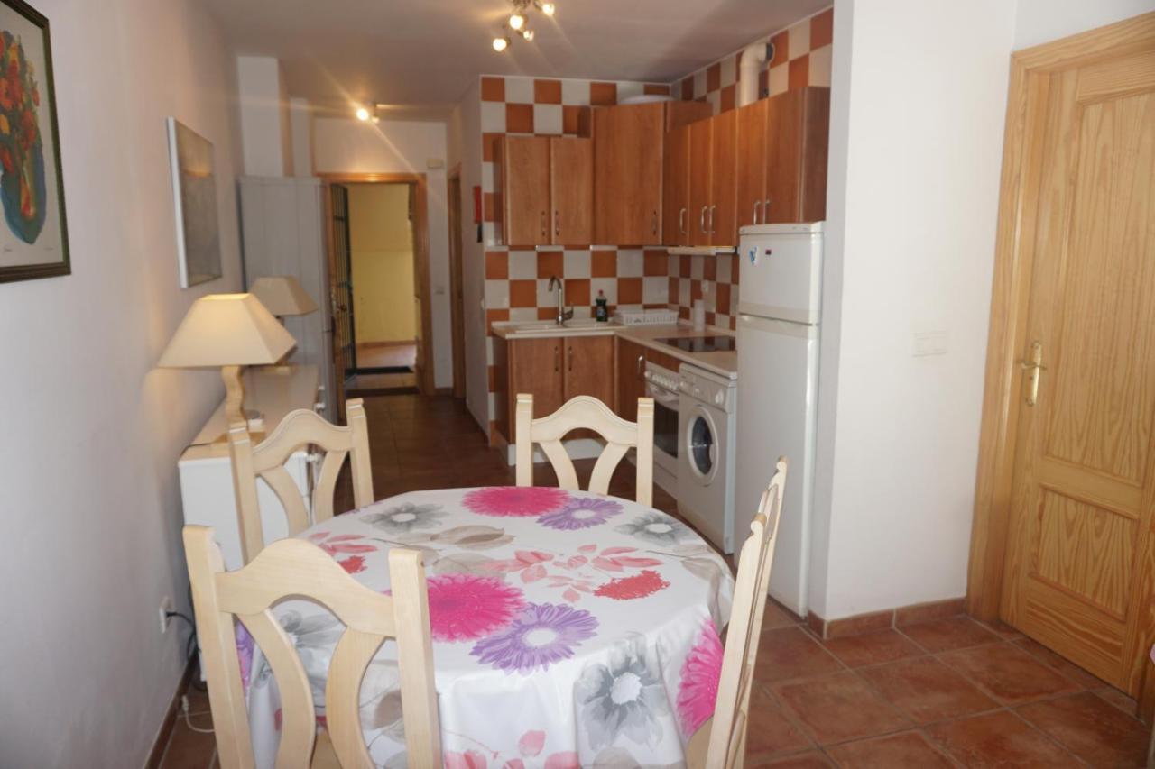 Jardines De Burriana 12 Appartement Nerja Buitenkant foto