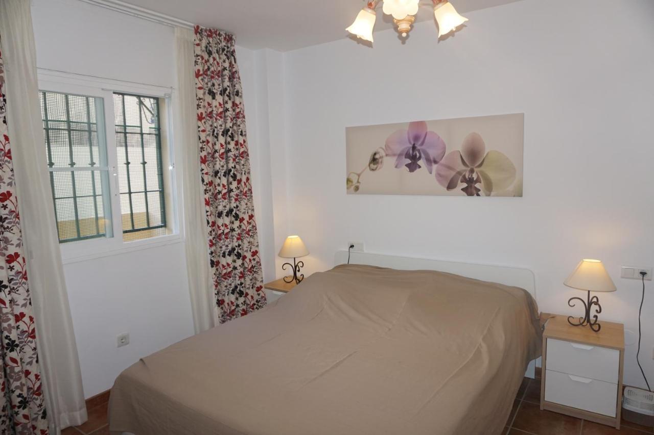 Jardines De Burriana 12 Appartement Nerja Buitenkant foto